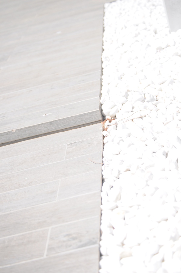 Detalle paviemnto y texturas