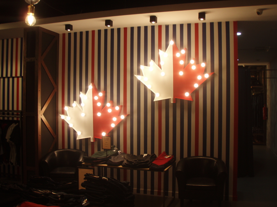 Detalle personalizado