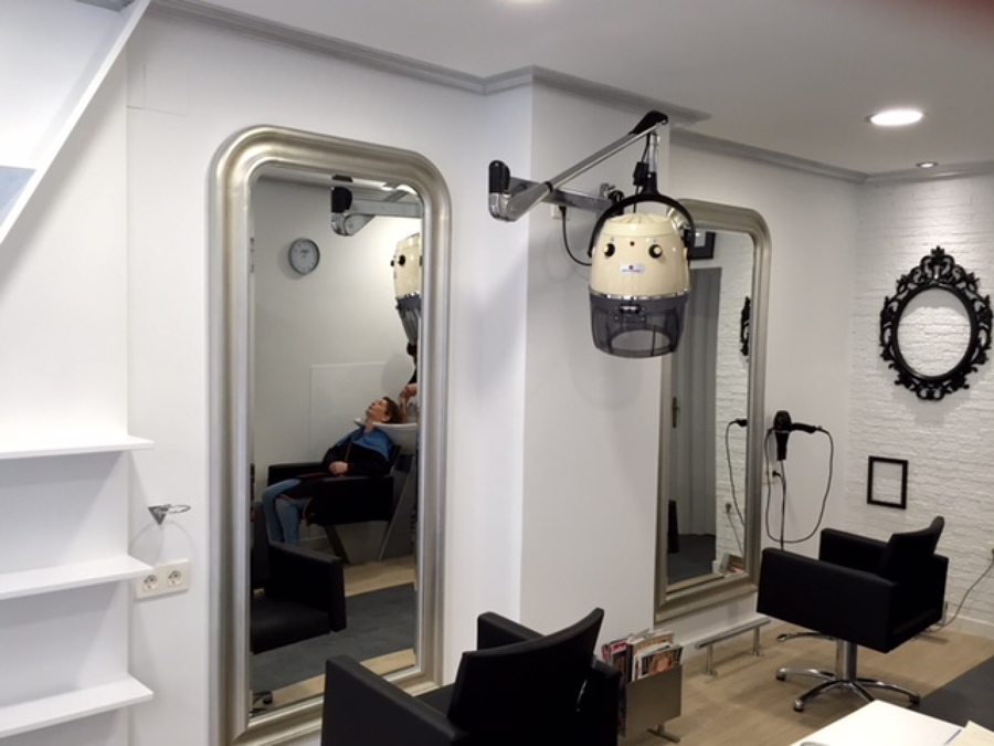 Detalle puestos tocadores