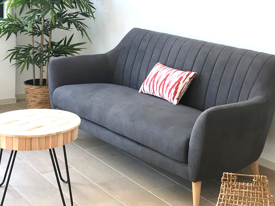 Detalle Sala de Espera