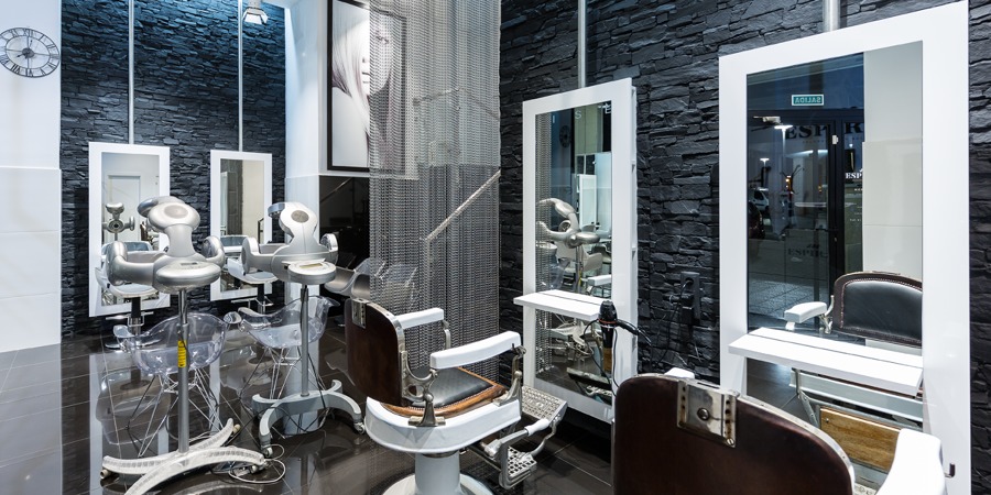 Detalle. Sillas vintage