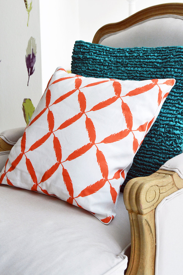 Decoración vivienda