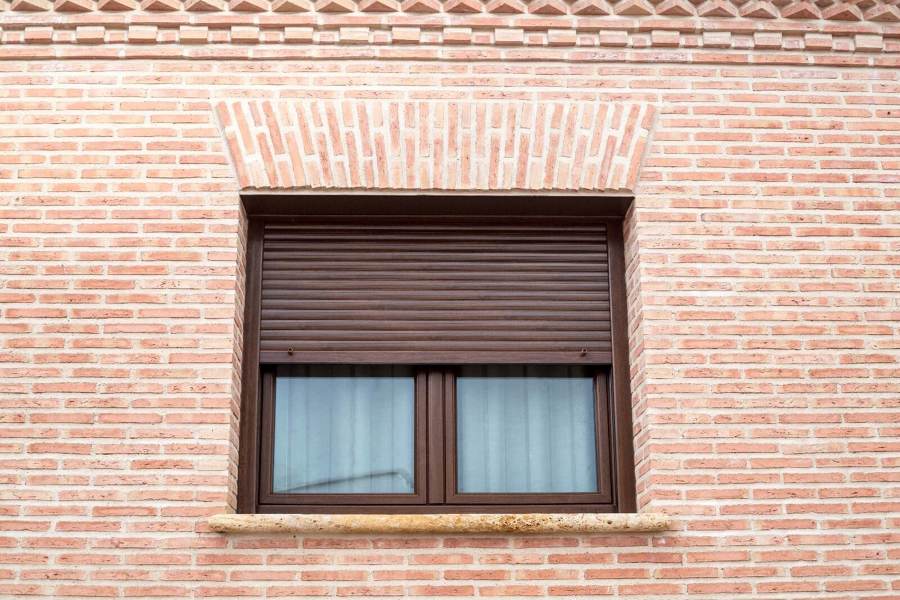 Detalle ventana