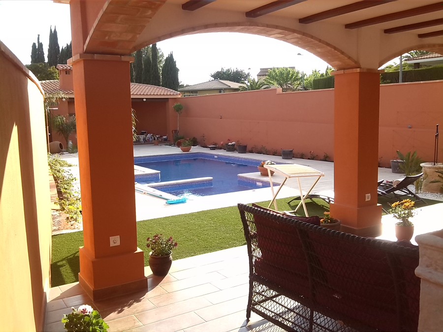 DETALLE VIGAS Y PILARES