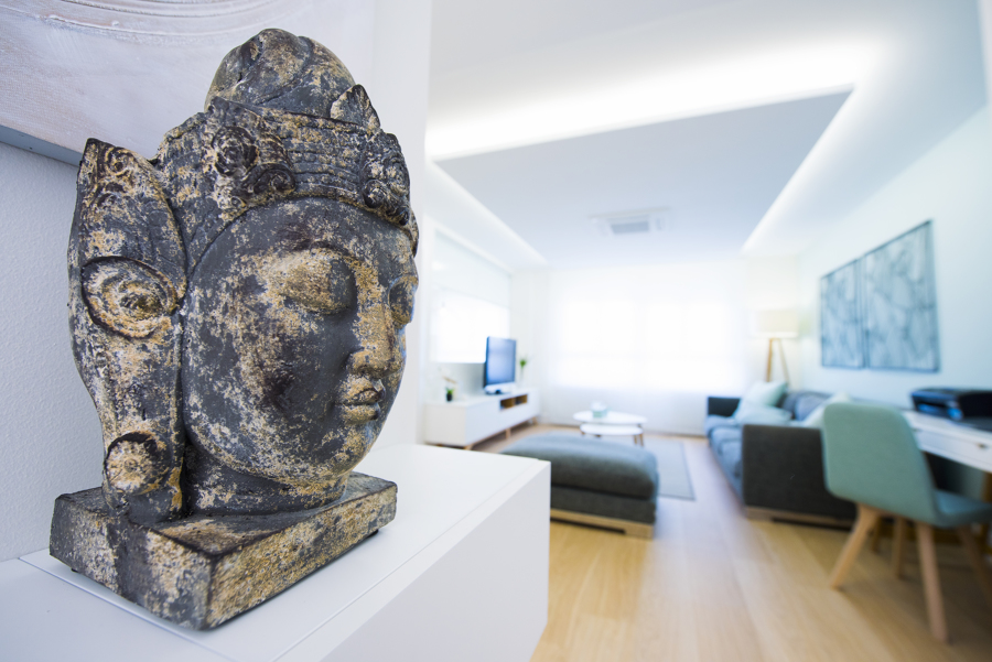 Detalle vista entrada