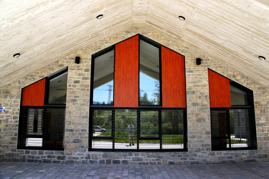 Detalles Carpinterias