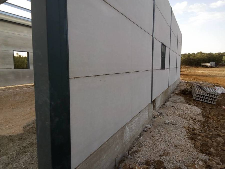 Detalles constructivos.