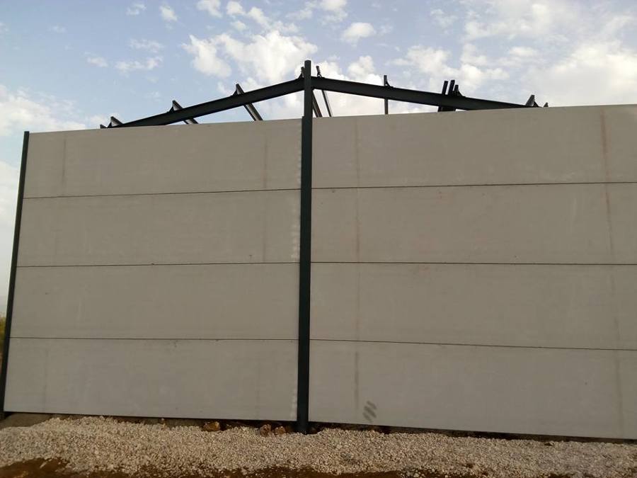 Detalles constructivos.