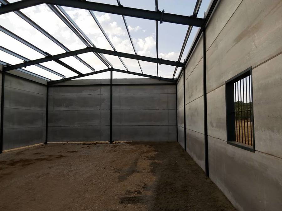 Detalles constructivos.