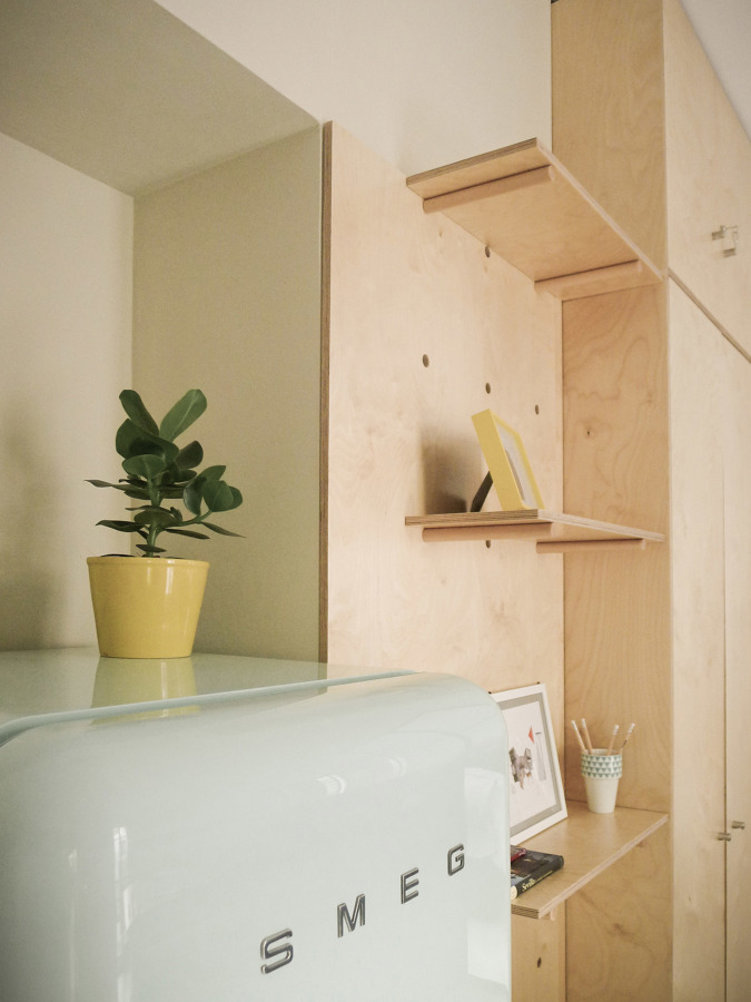 Detalles de decoración