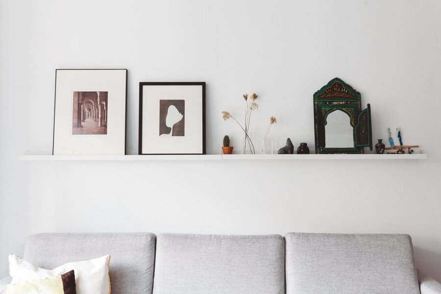 detalles de distintos viajes