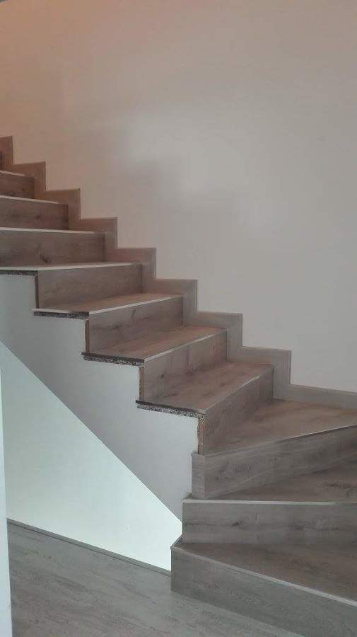 Detalles de forrado de cantos