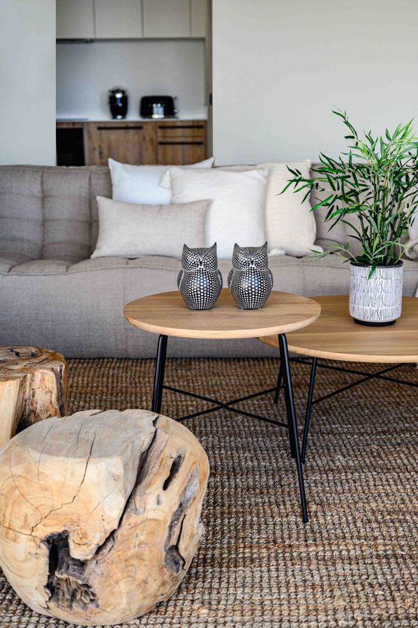 Detalles deco - Beach House en Santa Ponça