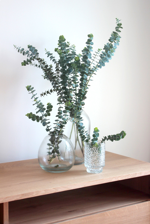 Detalles deco - Proyecto Piso Piloto Jardins de Llevant