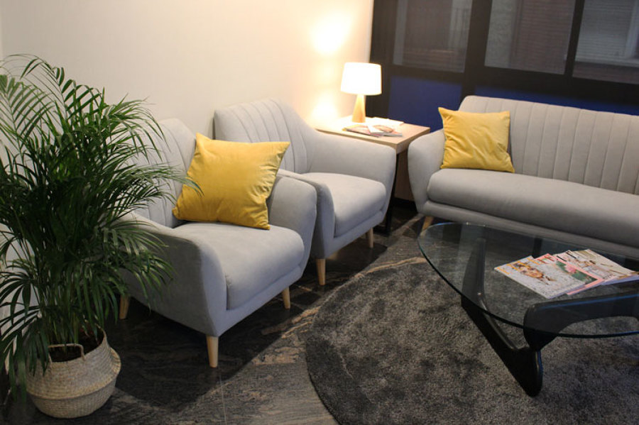 Detalles decorativos