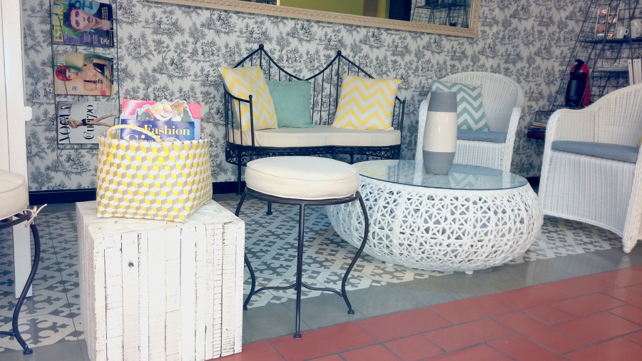 Detalles decorativos