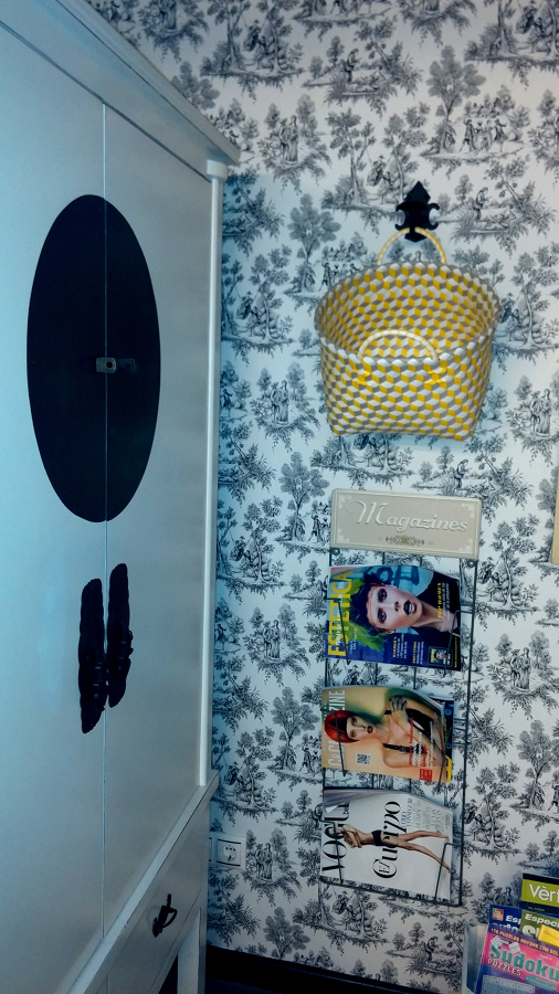 Detalles decorativos