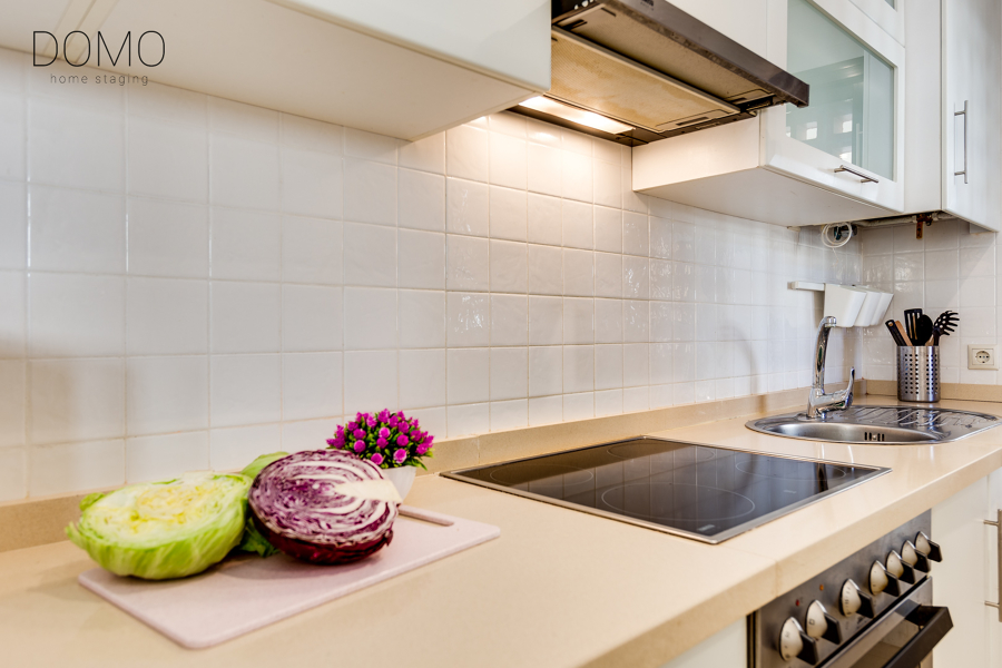 Detalles en la cocina