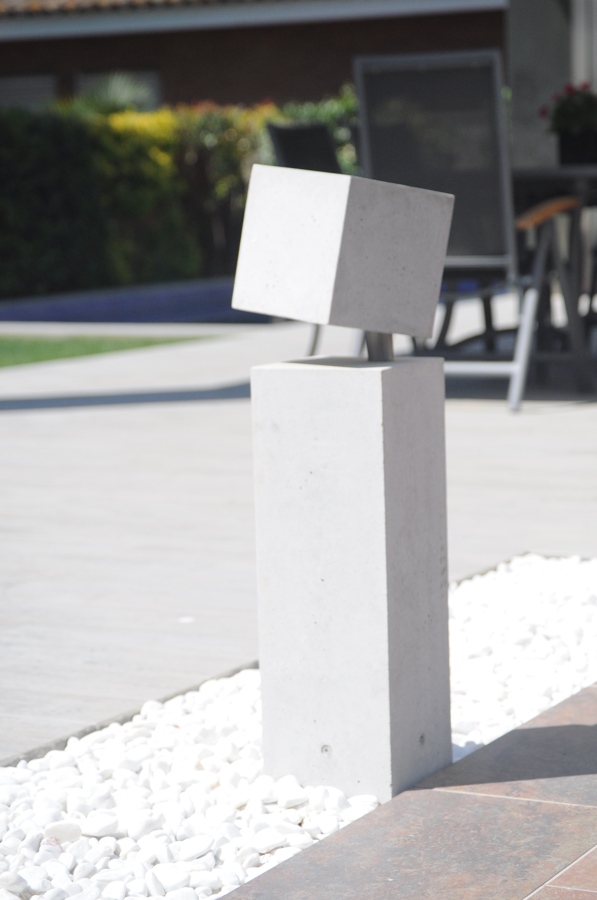 Detalles iluminación