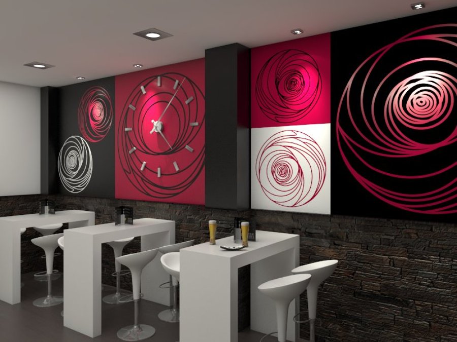 DETALLES VINILOS REALIZADOS A MEDIDA