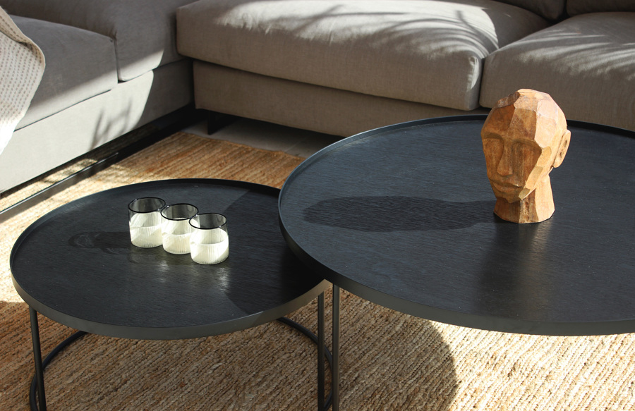 Detalles - Vivienda Costa d´en Blanes