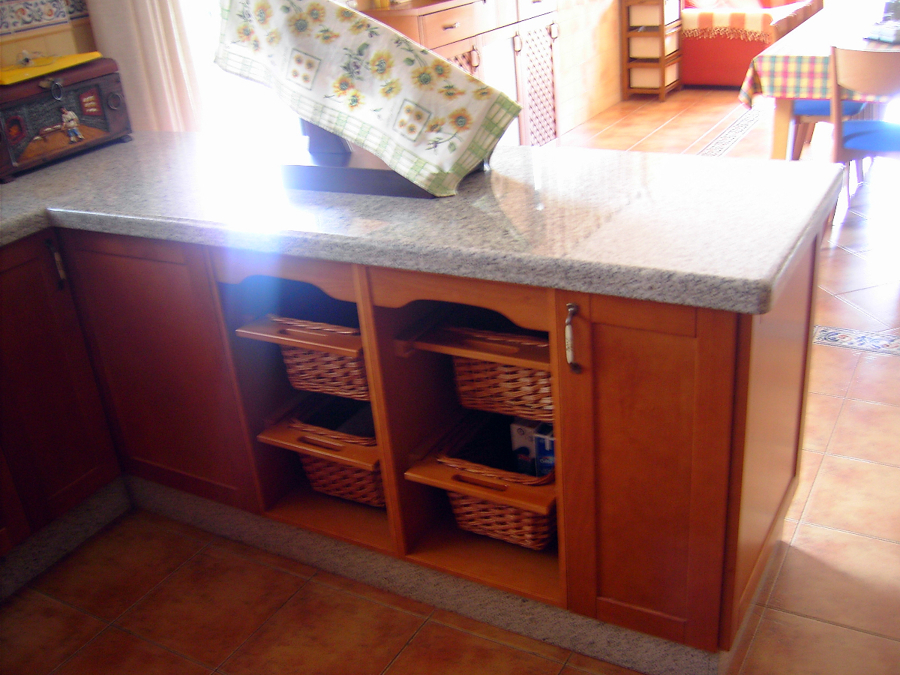 detalles zona penìnsula