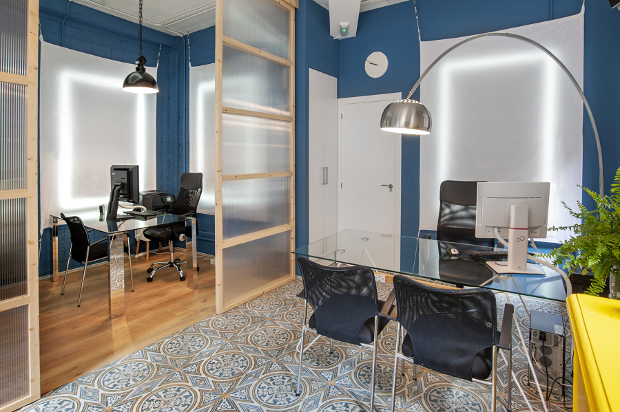 DIFERENCIA DE SUELOS