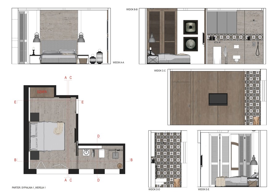 DIFERENTES PERPECTIVAS