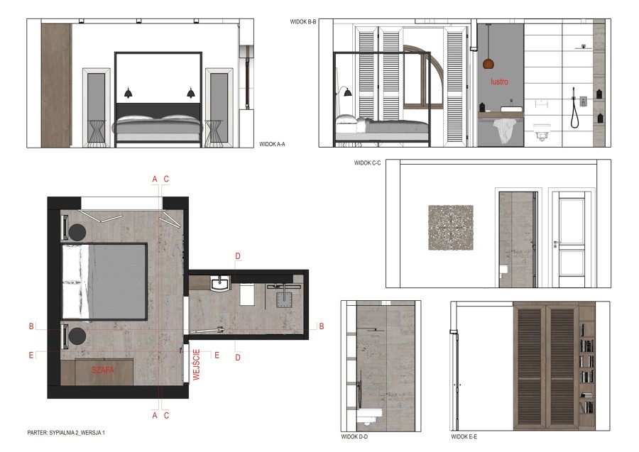 DIFERENTES PERPECTIVAS