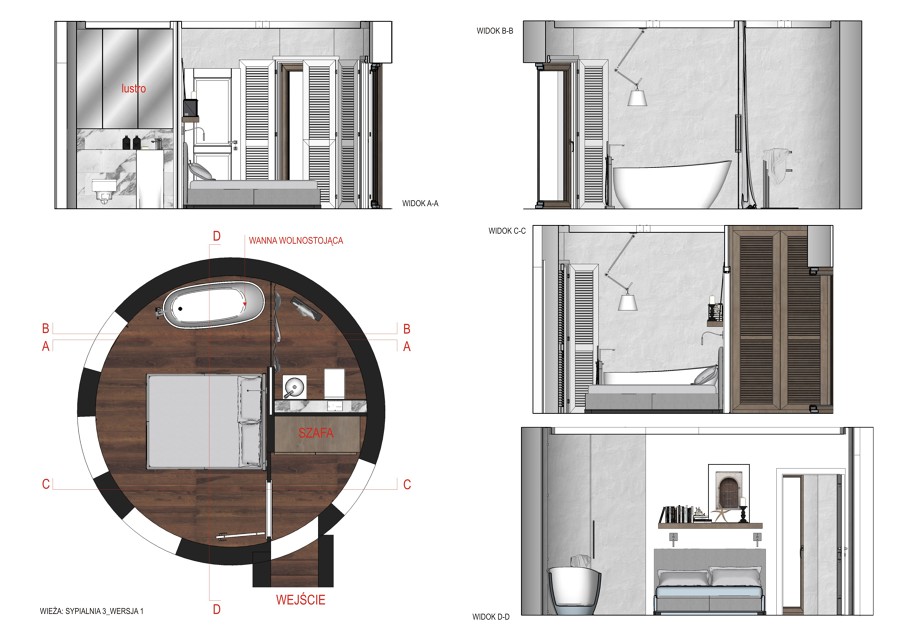 DIFERENTES PERPECTIVAS