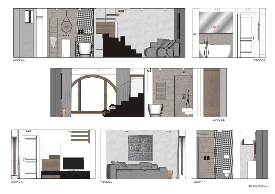 DIFERENTES PERPECTIVAS