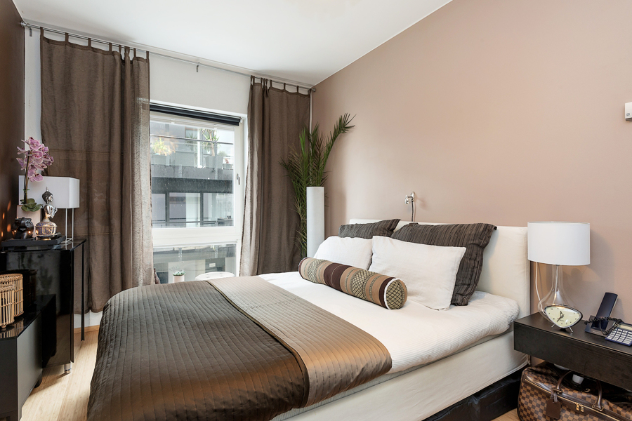 Diferentes tonalidades