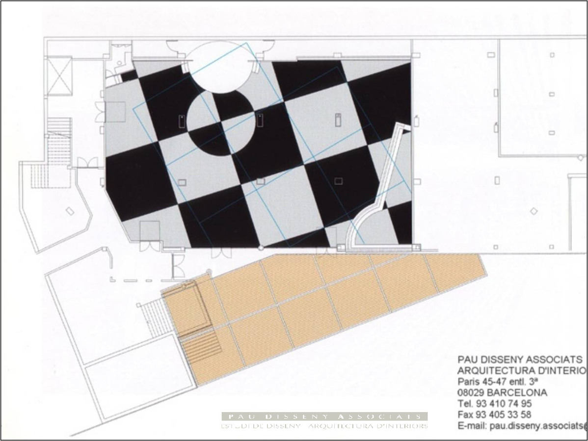 DISCOTECA (Aparthotel & Resort Costa Encantada 3ª Fase)
