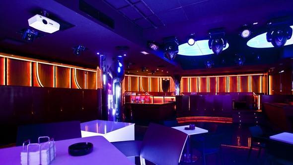 DISCOTECA FORUM PLAZA