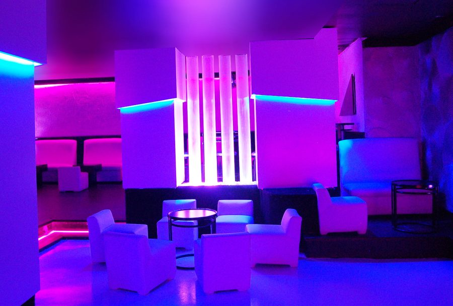 Discoteca Ozona