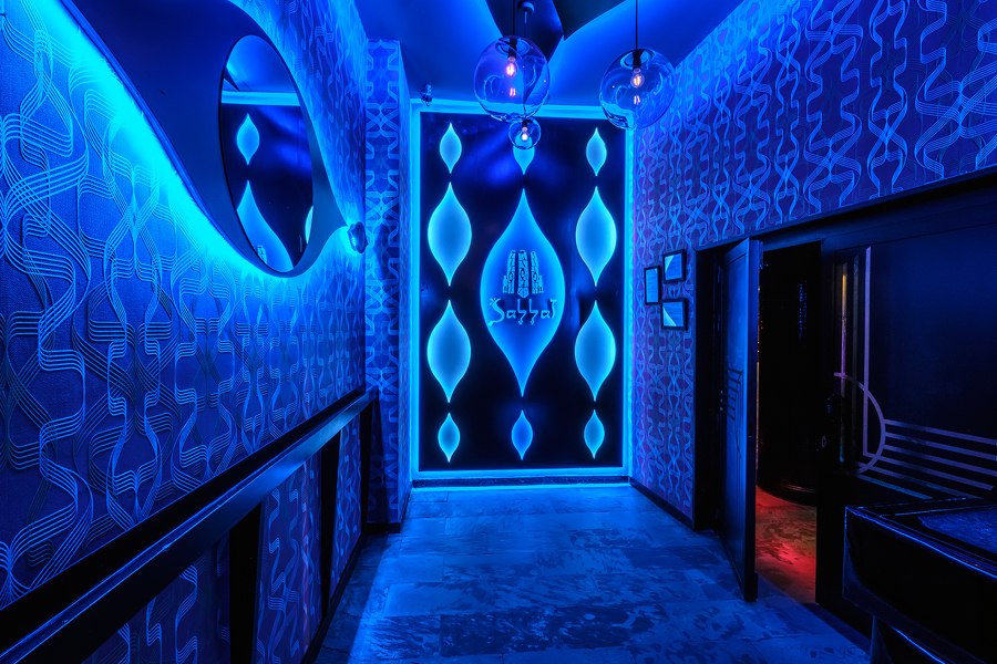 DISCOTECA SABBAT, SEGOVIA