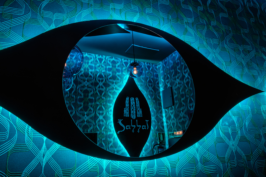 DISCOTECA SABBAT, SEGOVIA