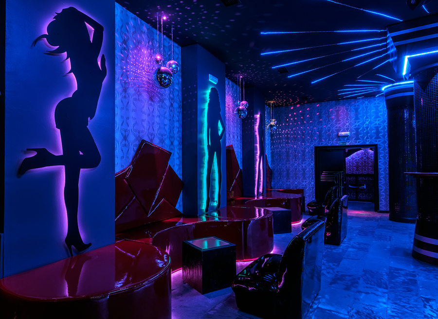 DISCOTECA SABBAT, SEGOVIA