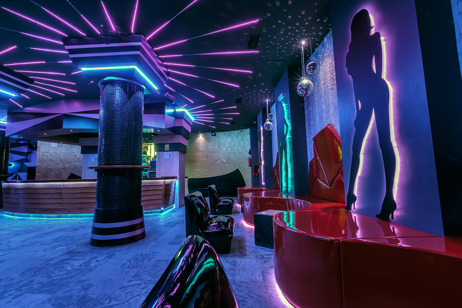 DISCOTECA SABBAT, SEGOVIA