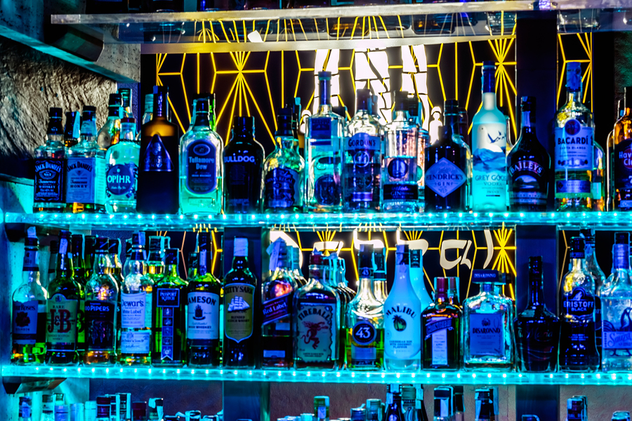 DISCOTECA SABBAT, SEGOVIA