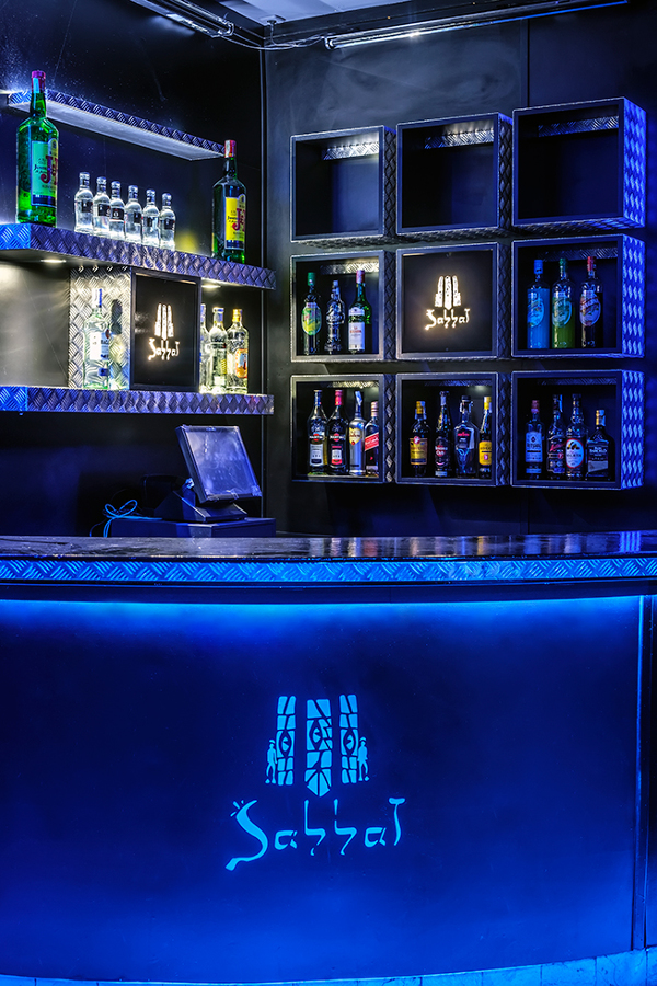 DISCOTECA SABBAT, SEGOVIA