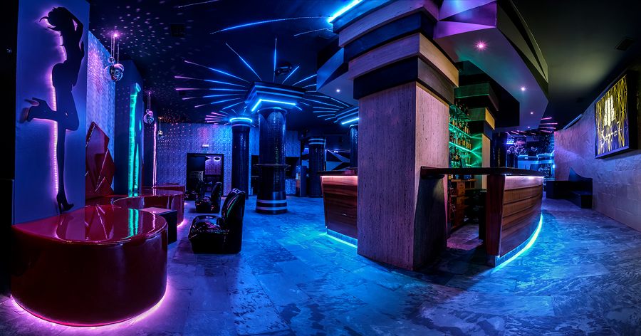 DISCOTECA SABBAT, SEGOVIA