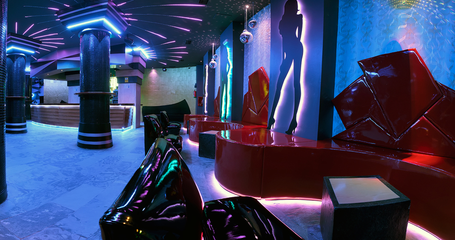 DISCOTECA SABBAT, SEGOVIA