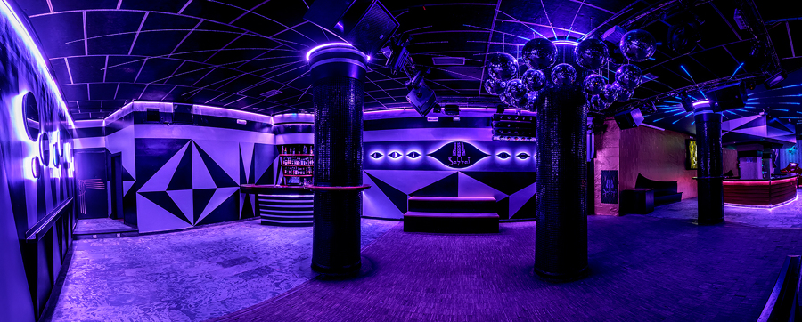 DISCOTECA SABBAT, SEGOVIA