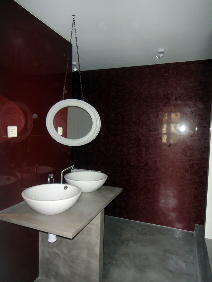 DISEÑO BAÑO COMPLETO