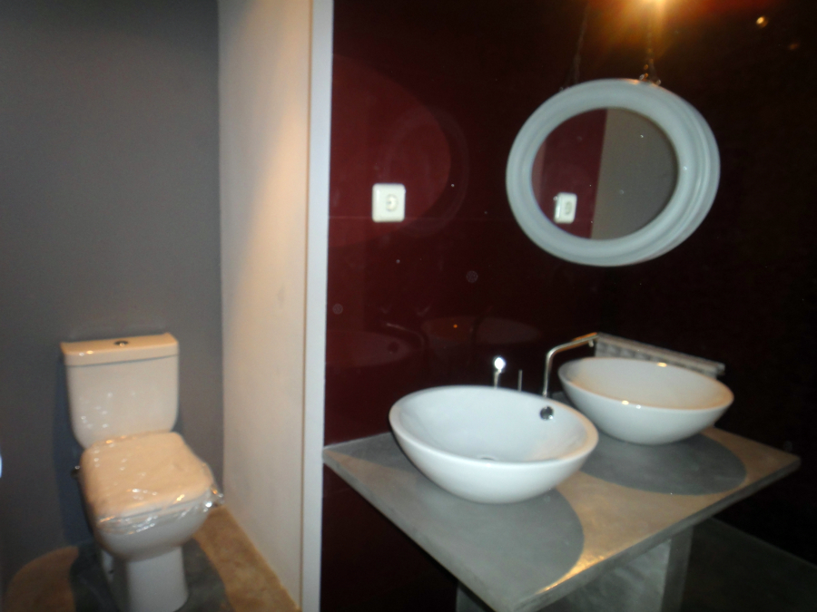 DISEÑO BAÑO COMPLETO