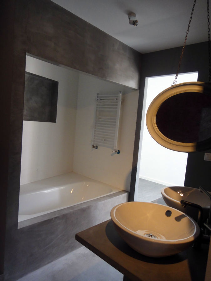 DISEÑO BAÑO COMPLETO