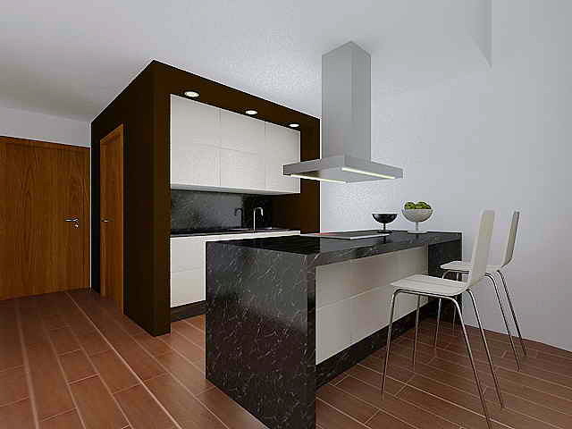 diseño cocina 2