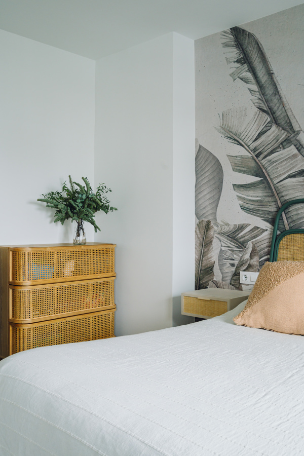 Diseño de dormitorio