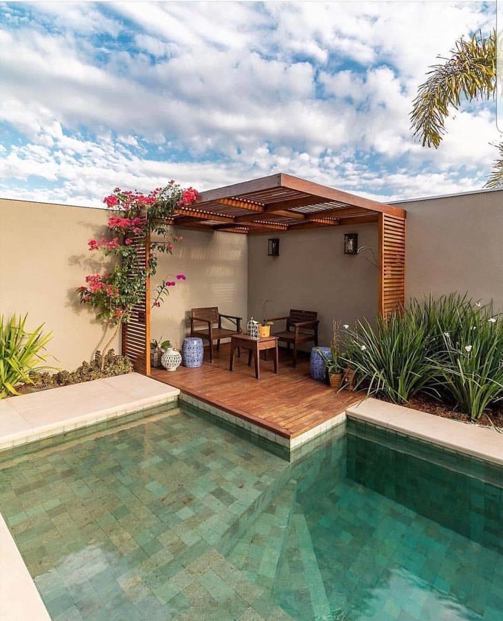 Diseño de Exteriores